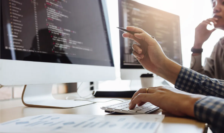 Nexdata Data Scientist