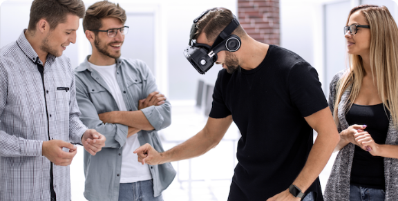 Human Behavior Recognition