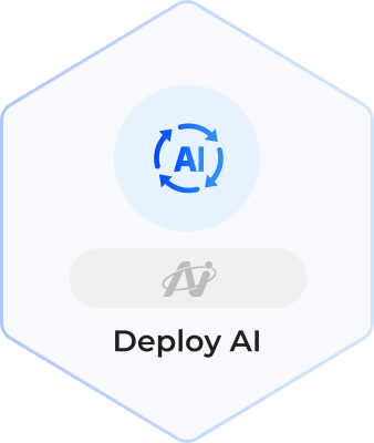 Deploy AI