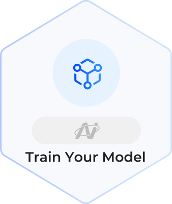 Train Your Modle
