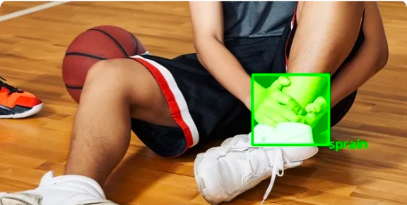 Abnormal Behavior Detection