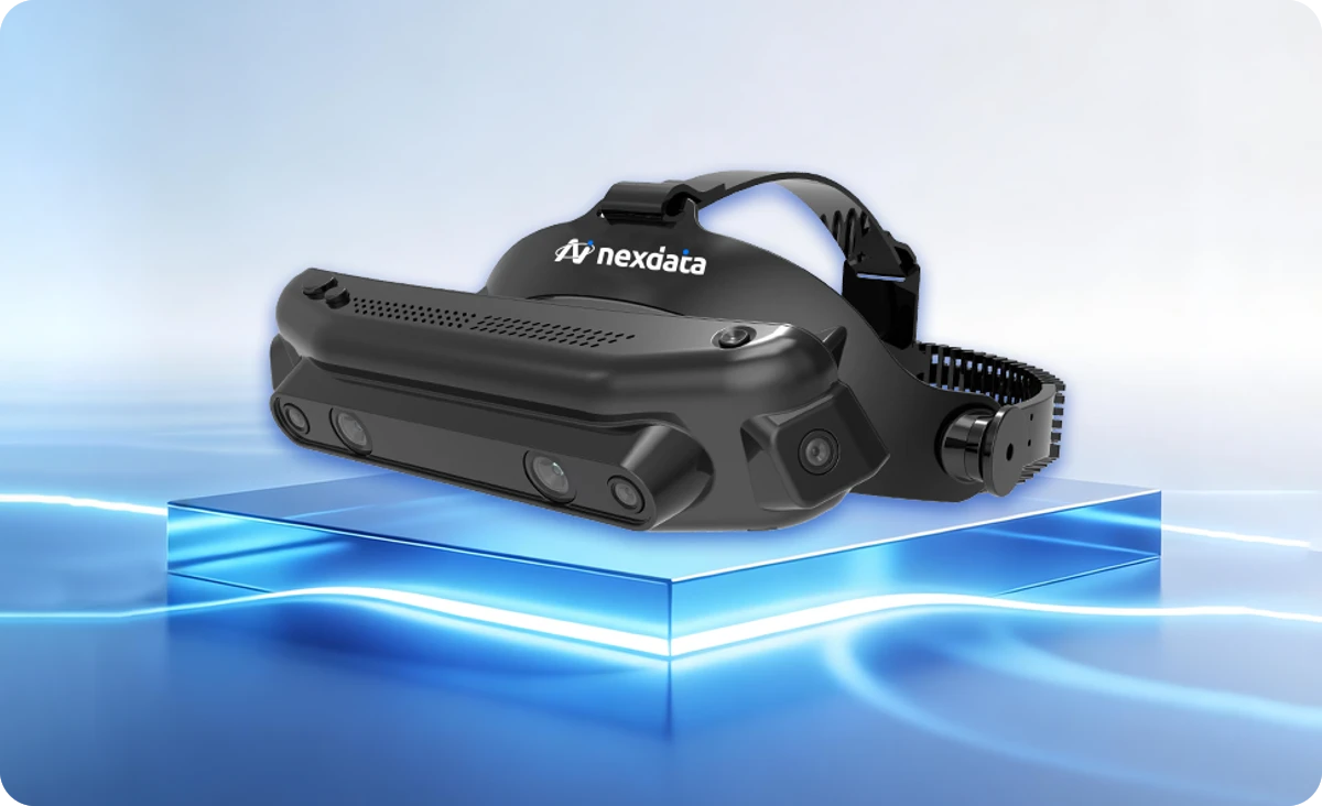 6-Cam Ego Centric Device