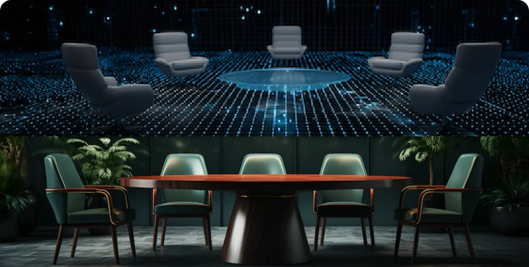 Sim-to-Real Alignment Data