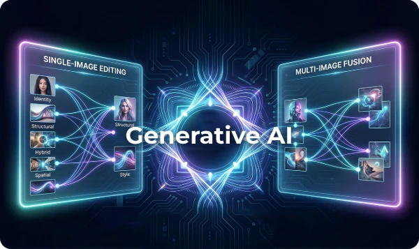 Image Editing Dataset Collection for Generative AI
