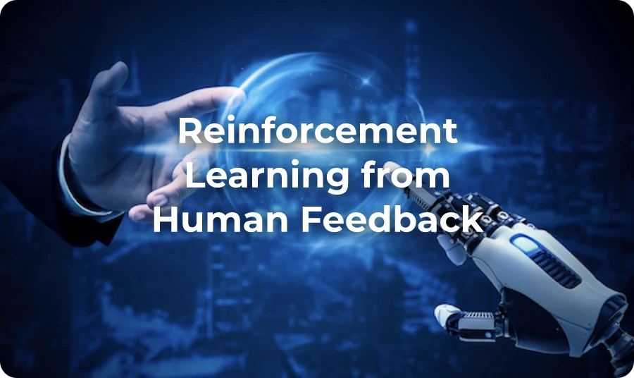 Foundation Model Reinforcement Learning Data Annotation