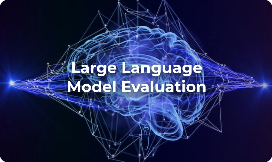Large Language Model Evaluation
