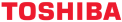 TOSHIBA
