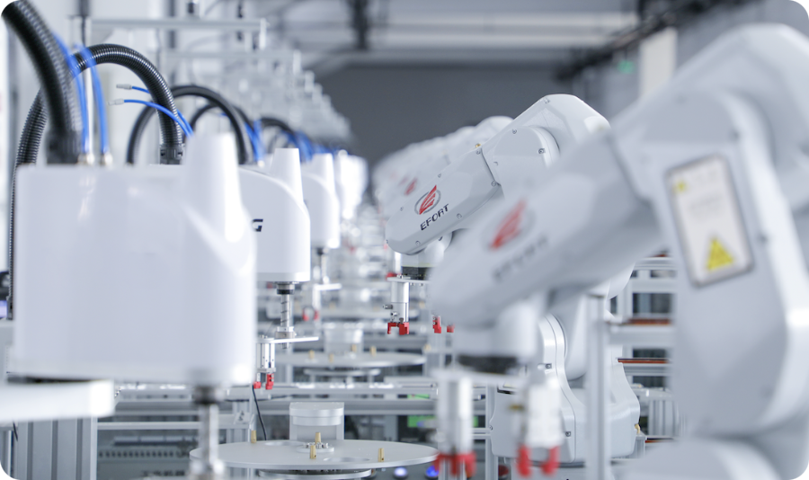 Build Data Annotation Platform