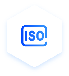 ISO9001 Certification