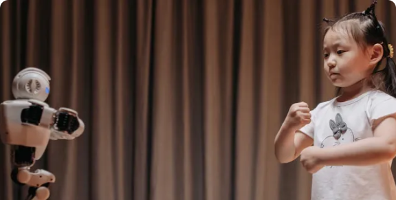 Human Behavior Recognition