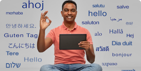 Multilingual speech synthesis data